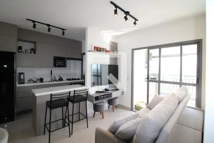 Apartamento à Venda - Água Fria, 2 Quartos, 64 m2