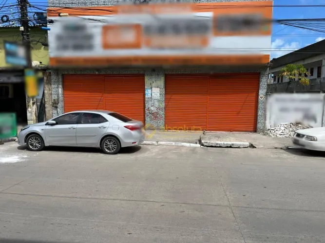 Loja para alugar, 240 m² por R$ 7.838,43/mês - Prazeres - Jaboatão dos Guararapes/PE