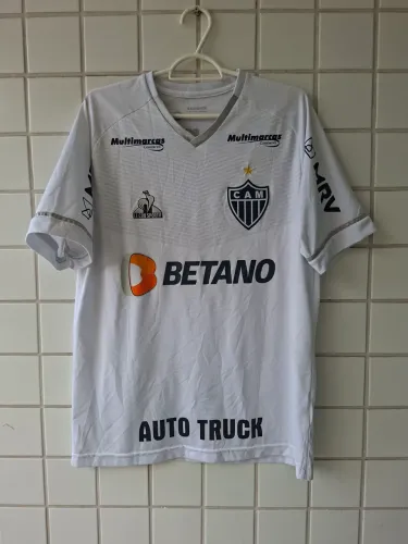 Camisa Atlético Mineiro 2021