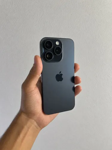 iPhone 15 Pro 256GB 100% Original Apple