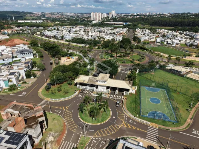 Terreno à venda condomínio Terras de São Bento II em Limeira-SP