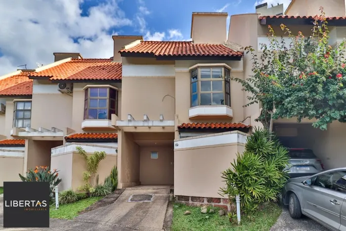 Casa em Condomínio 3 dormitórios à venda Jardim Itu Porto Alegre/RS