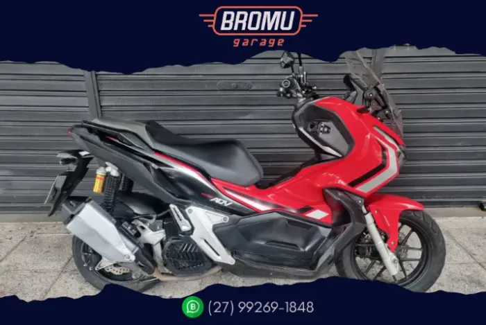 Honda - ADV 150 - 2023