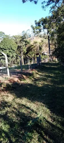 Chácara em São Lourenço da Serra 5 mil metros ( Aceito utilitário menor valor)