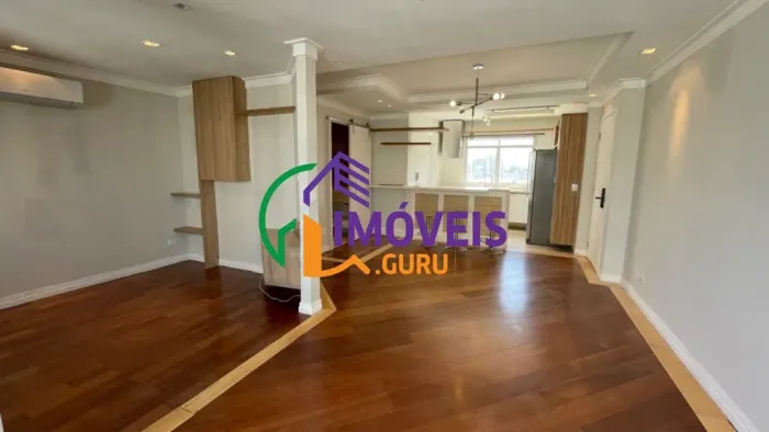 APARTAMENTO - PINHEIROS - SP