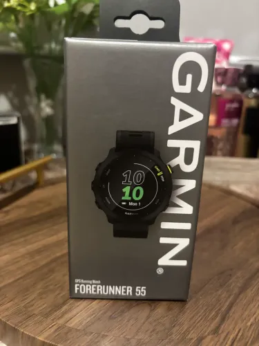 Garmin Forerunner 55 (NOVO)