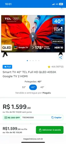 TV TCL
