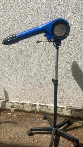 Materiais para banho e tosa