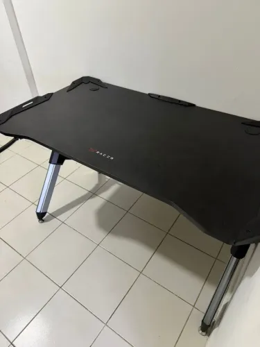 Mesa gamer Racer