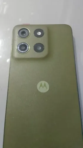 Celular moto g15