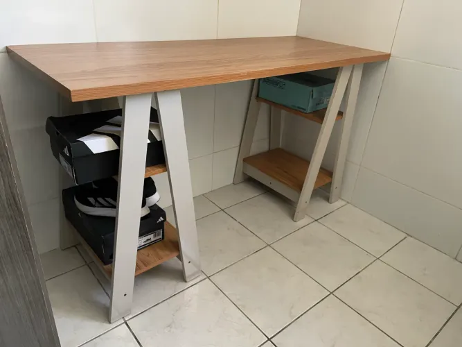 Mesa Escrivaninha