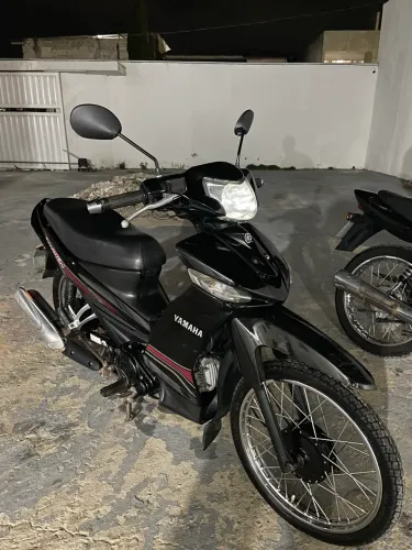 Crypton a venda ou troca