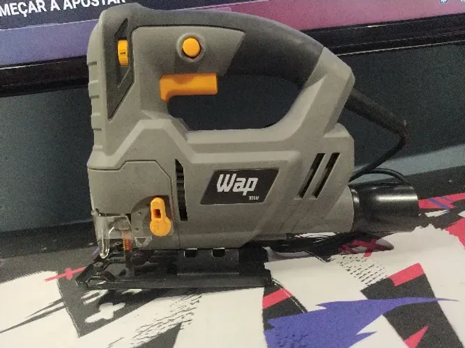 Tico Tico WAP