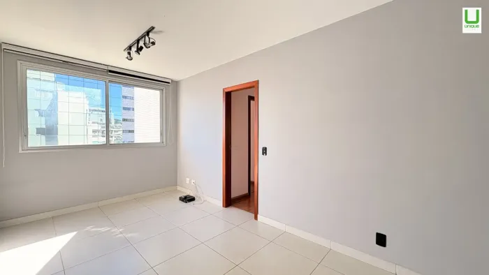 Apartamento, 2 quartos, 1 suite, 2 vagas