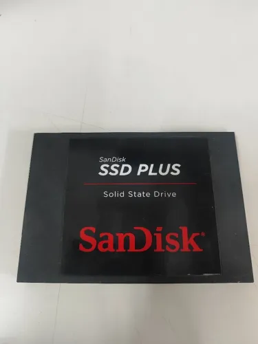 Sd 240GB SanDisk
