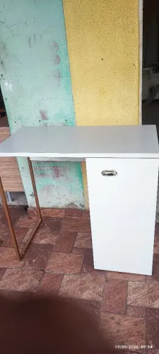 Mesa escritório (em MDF)