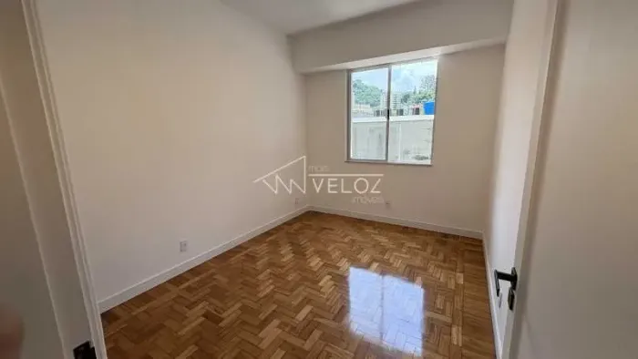 Apartamento : Padrão / Residencial / Flamengo