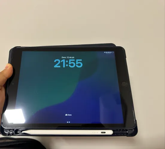 Ipad 9