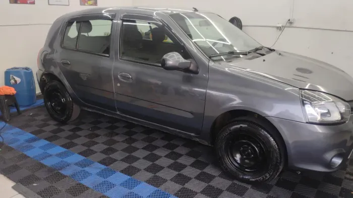 Renault Clio Rn/alize/expr./1.0 Hi-power 16V 5P 2016