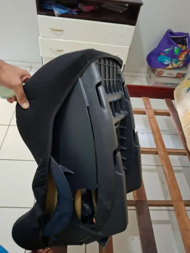 Cadeiras para carro