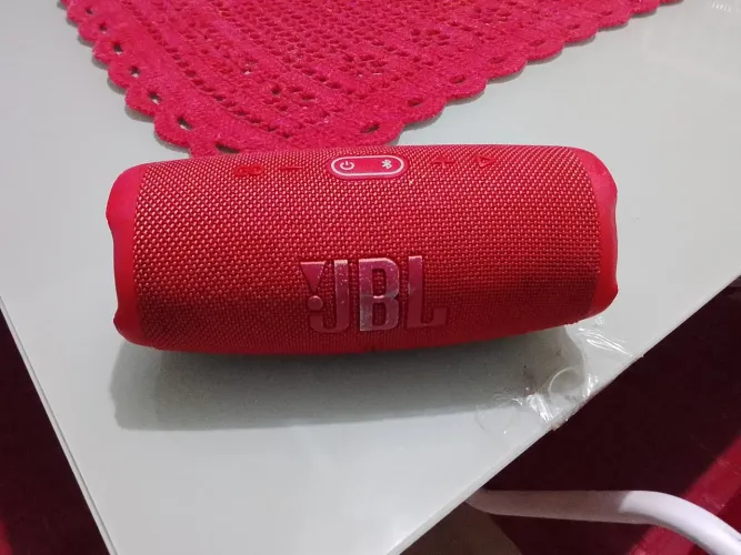 JBL charge 5