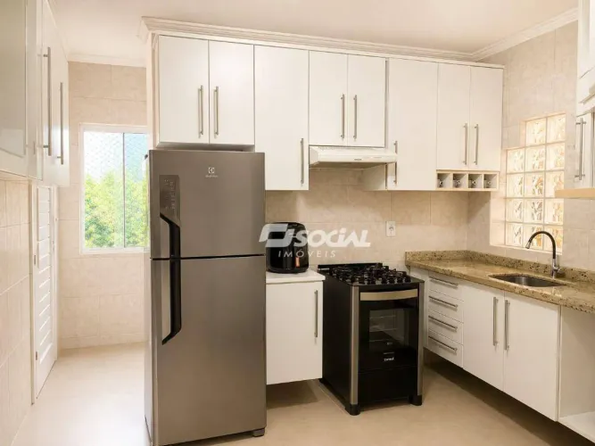 Apartamento com 2 dormitórios à venda por R$ 400.000,00 - Costa e Silva - Porto Velho/RO