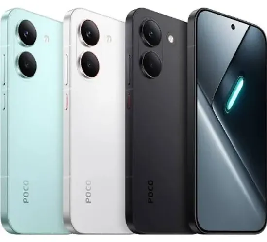 Celular Poco X8 Pro 256/08-R$2299,00