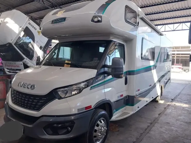 Iveco Daily Chassi 70-170 3.0 (diesel)(e5) 2020