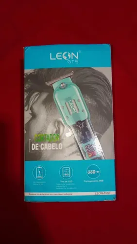 Máquina de cortar cabelo