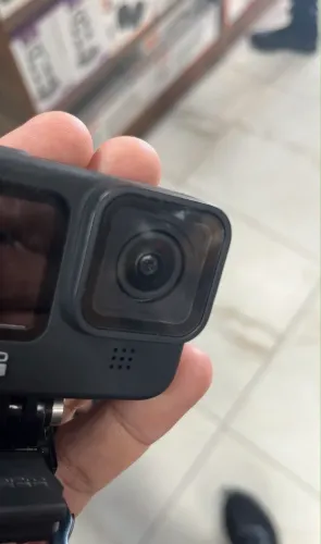 GoPro hero 9 black