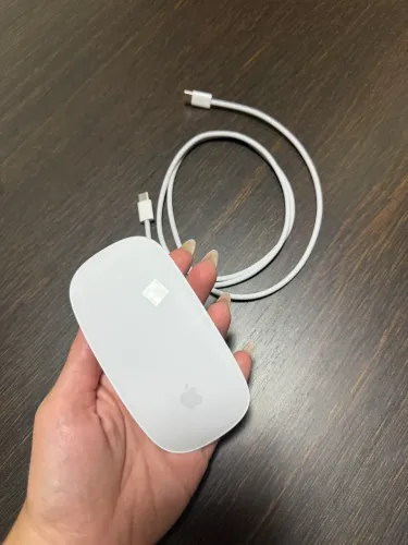 Apple magic mouse NOVO