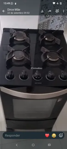 Fogão