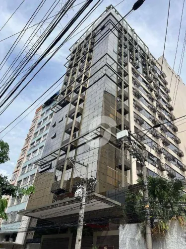 Sala à venda, 25 m² por R$ 175.000,00 - Centro - Niterói/RJ