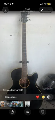 Baixolao tagima