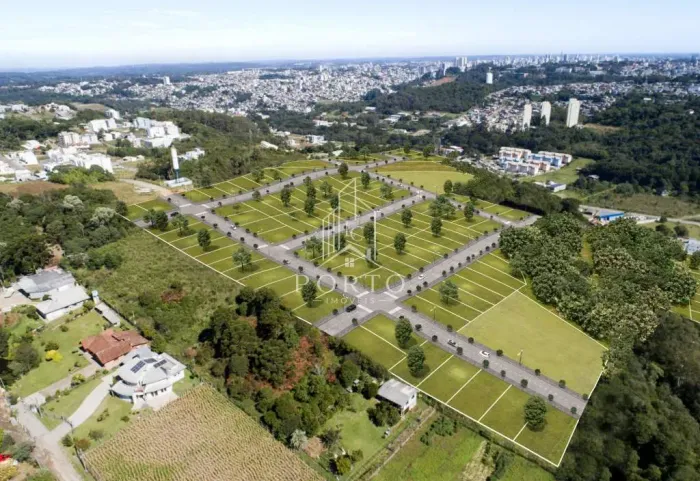 Venda - Terrenos - São Luiz - Caxias do Sul - RS