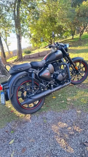 Royal Enfield Classic 350