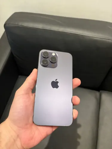 iPhone 14 Pro Max 256gb