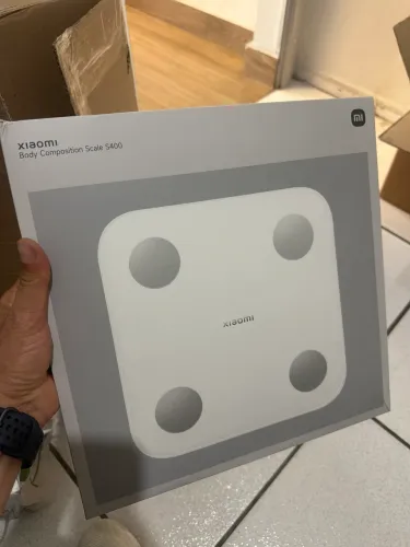 Xiaomi Body Composition Scale S400 