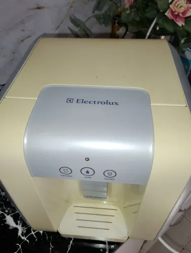 Bebedor de água