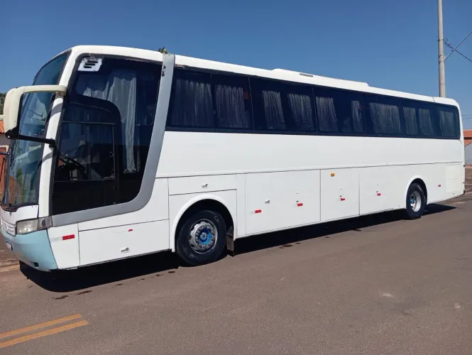Vendo Skania K124