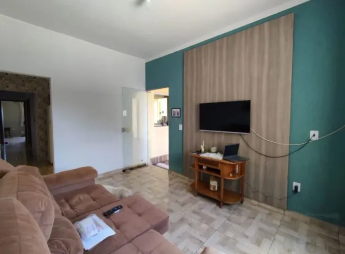 KR089 - Casa disponível em Colinas de Periperi