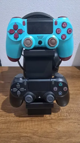 Suporte para controle Universal