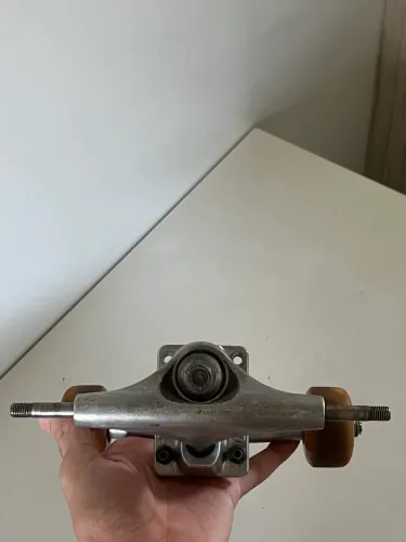 TRUCK CRAIL SKATE