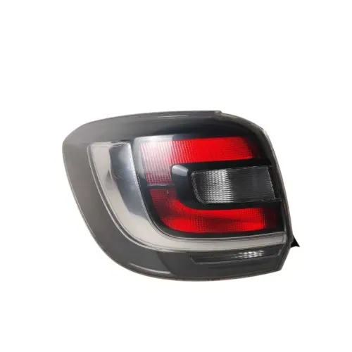 Lanterna Traseira Esq Stepway 2015 2019