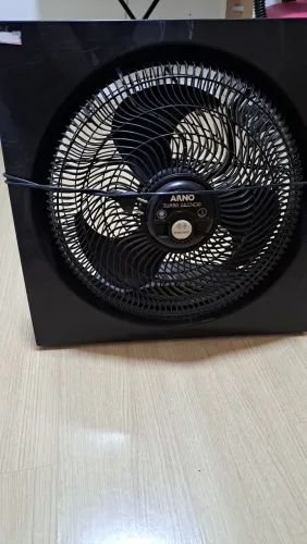 Circulador de Ar