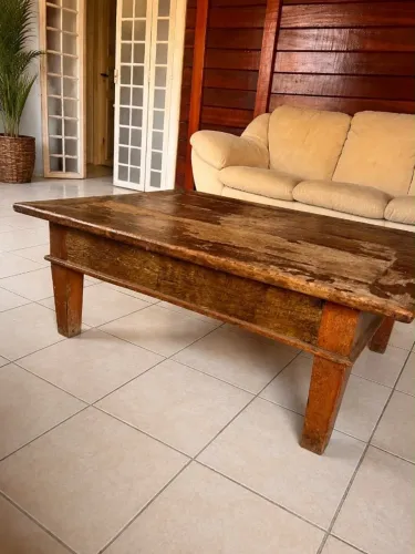 Mesa de centro