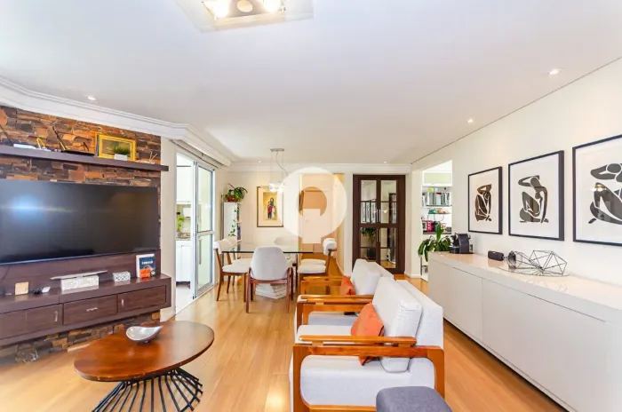 APARTAMENTO 3 QUARTOS COM SUÍTE E CHURRASQUEIRA NO BREEZE