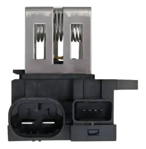 Resistência do Eletroventilador do Radiador Citroën C3 C4 / Peugeot 207 208 307