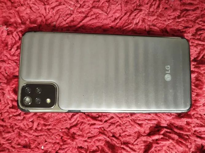 LG K52