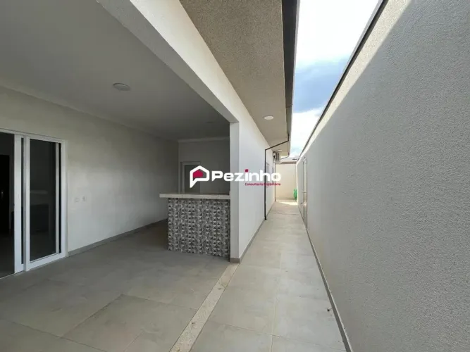 Casa à venda em Limeira, Residenciais Fazenda Itapema, com 3 quartos, com 209 m², Fazenda